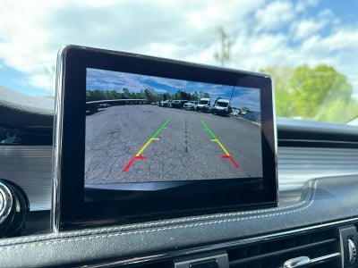 2020 Lincoln Corsair Standard