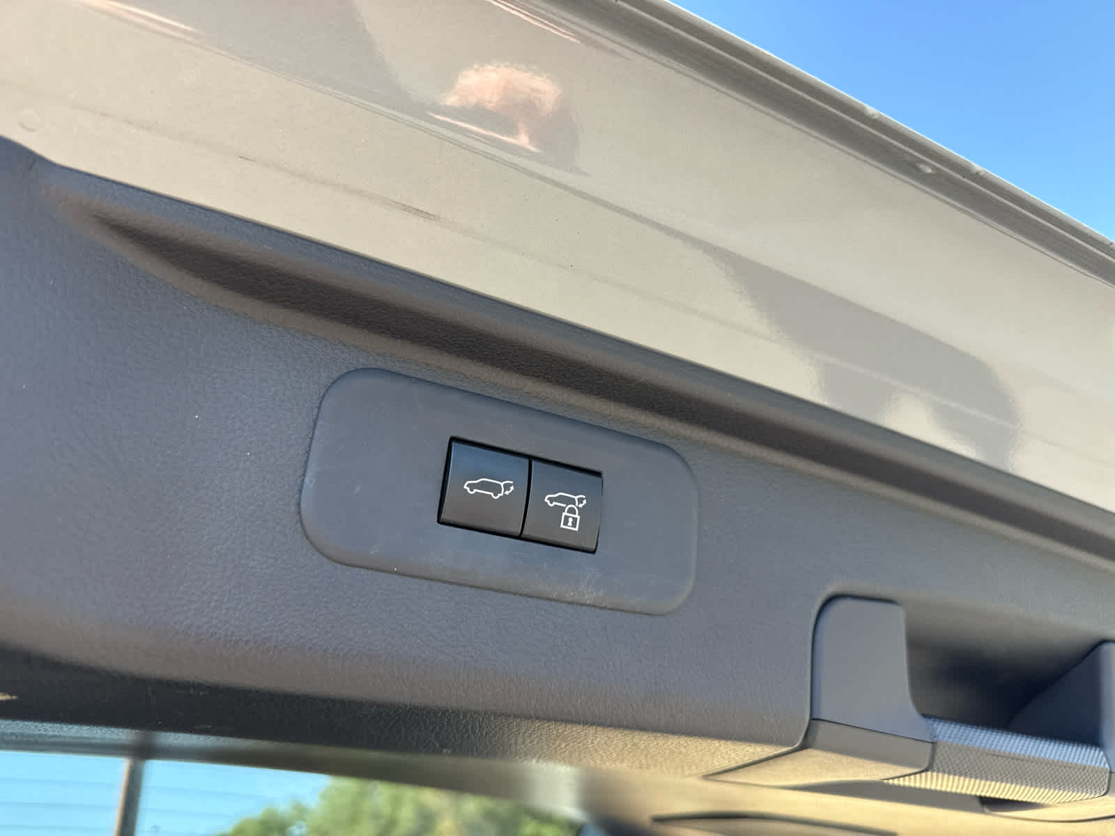 2025 Toyota Grand Highlander Hybrid MAX Platinum