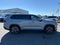 2025 Toyota Grand Highlander Hybrid MAX Platinum