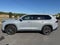 2025 Toyota Grand Highlander Hybrid MAX Platinum