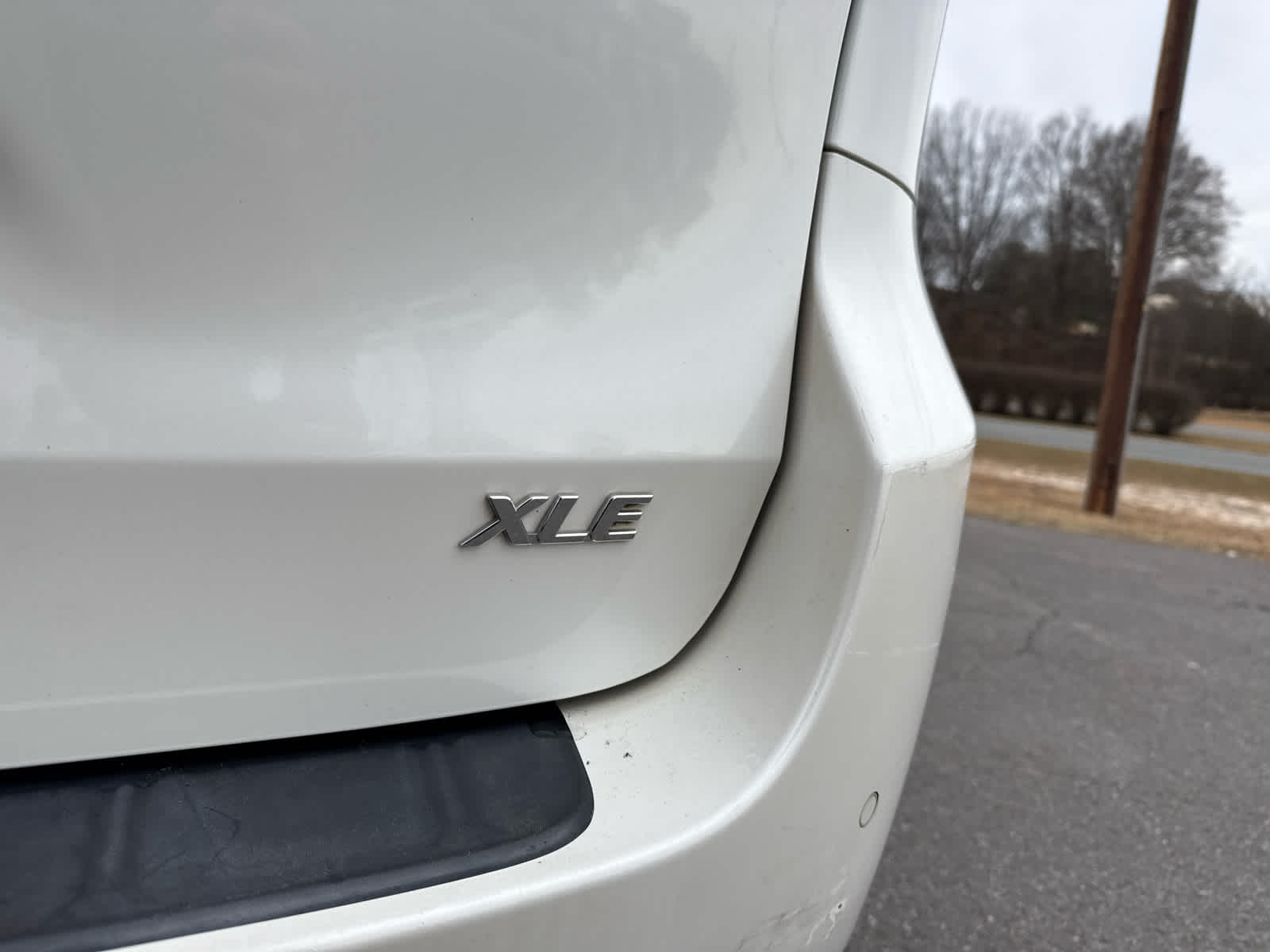 2018 Toyota Sienna XLE Auto Access Seat