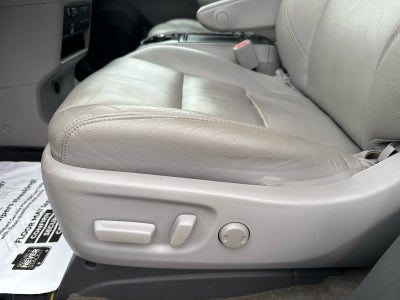 2018 Toyota Sienna XLE Auto Access Seat