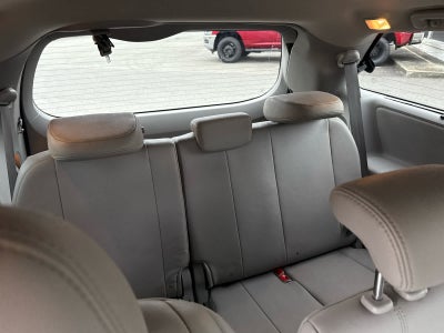 2018 Toyota Sienna XLE Auto Access Seat