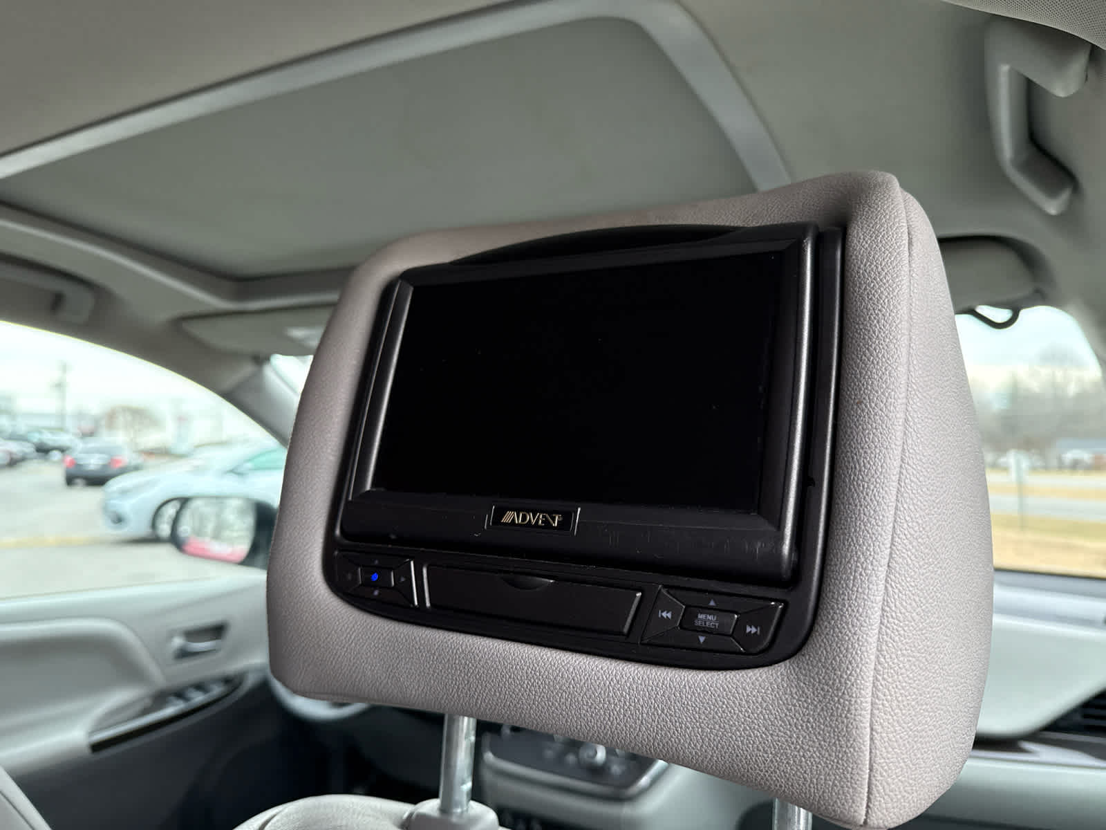 2018 Toyota Sienna XLE Auto Access Seat
