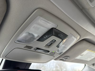 2018 Toyota Sienna XLE Auto Access Seat