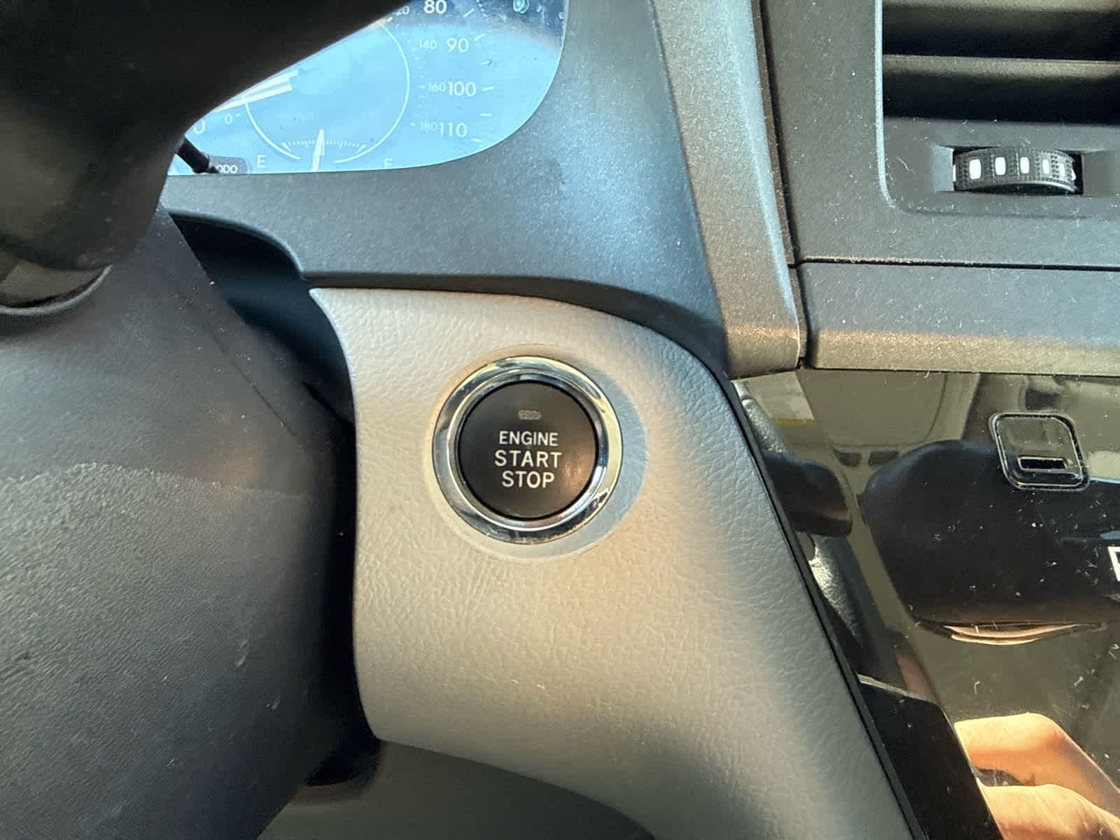 2020 Toyota Sienna XLE