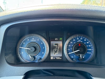 2020 Toyota Sienna XLE