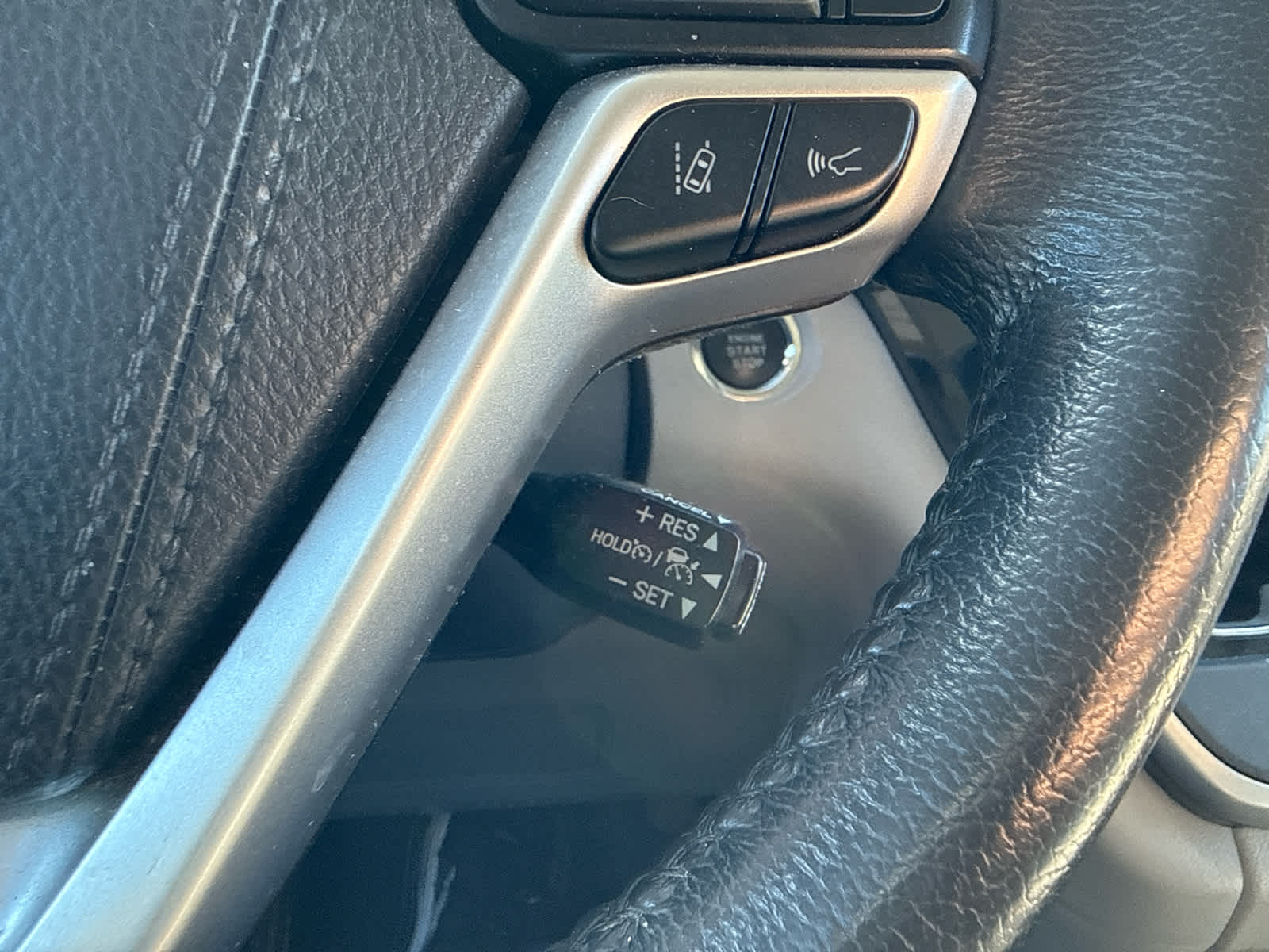 2020 Toyota Sienna XLE