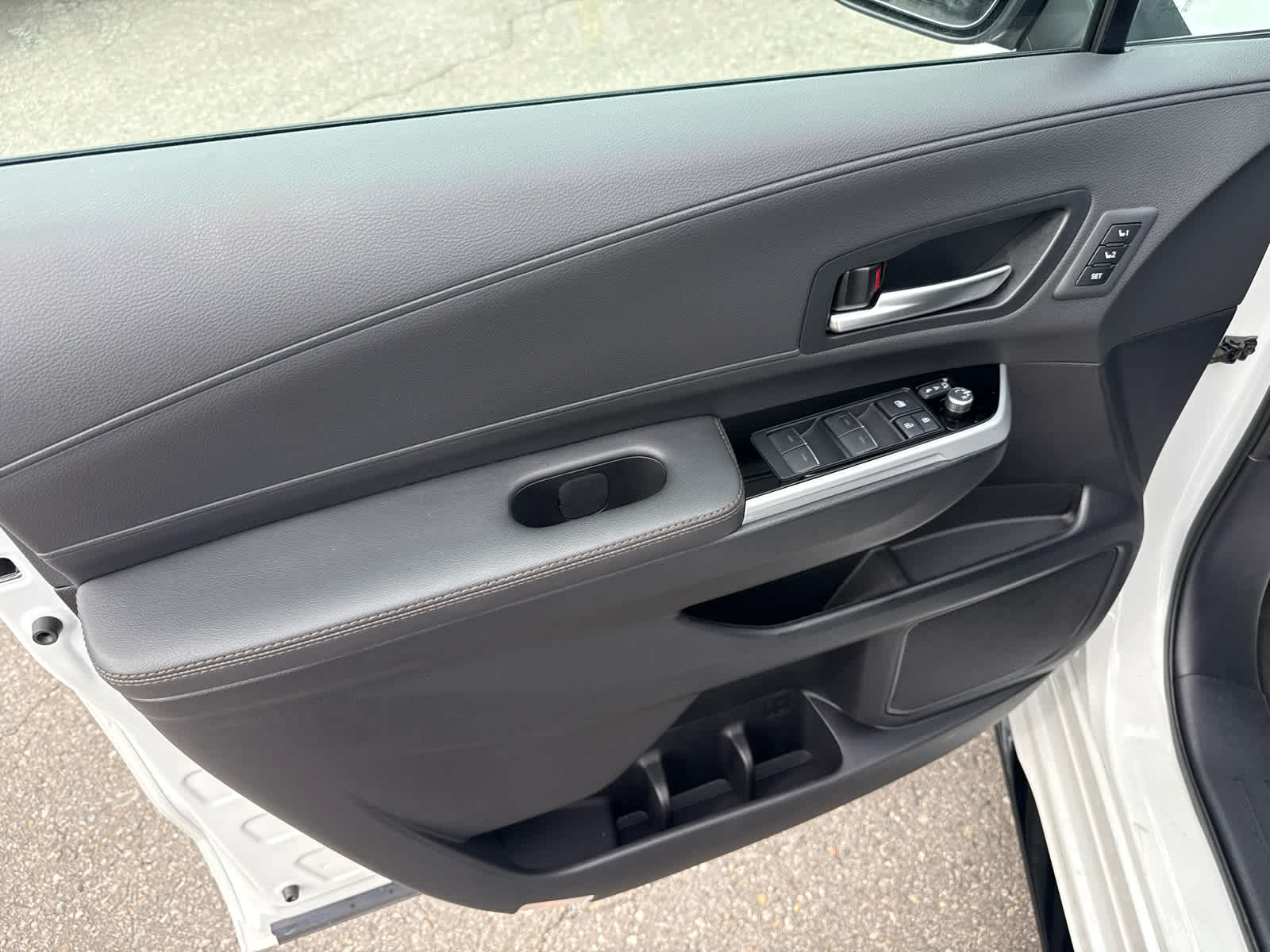 2025 Toyota Sienna Limited