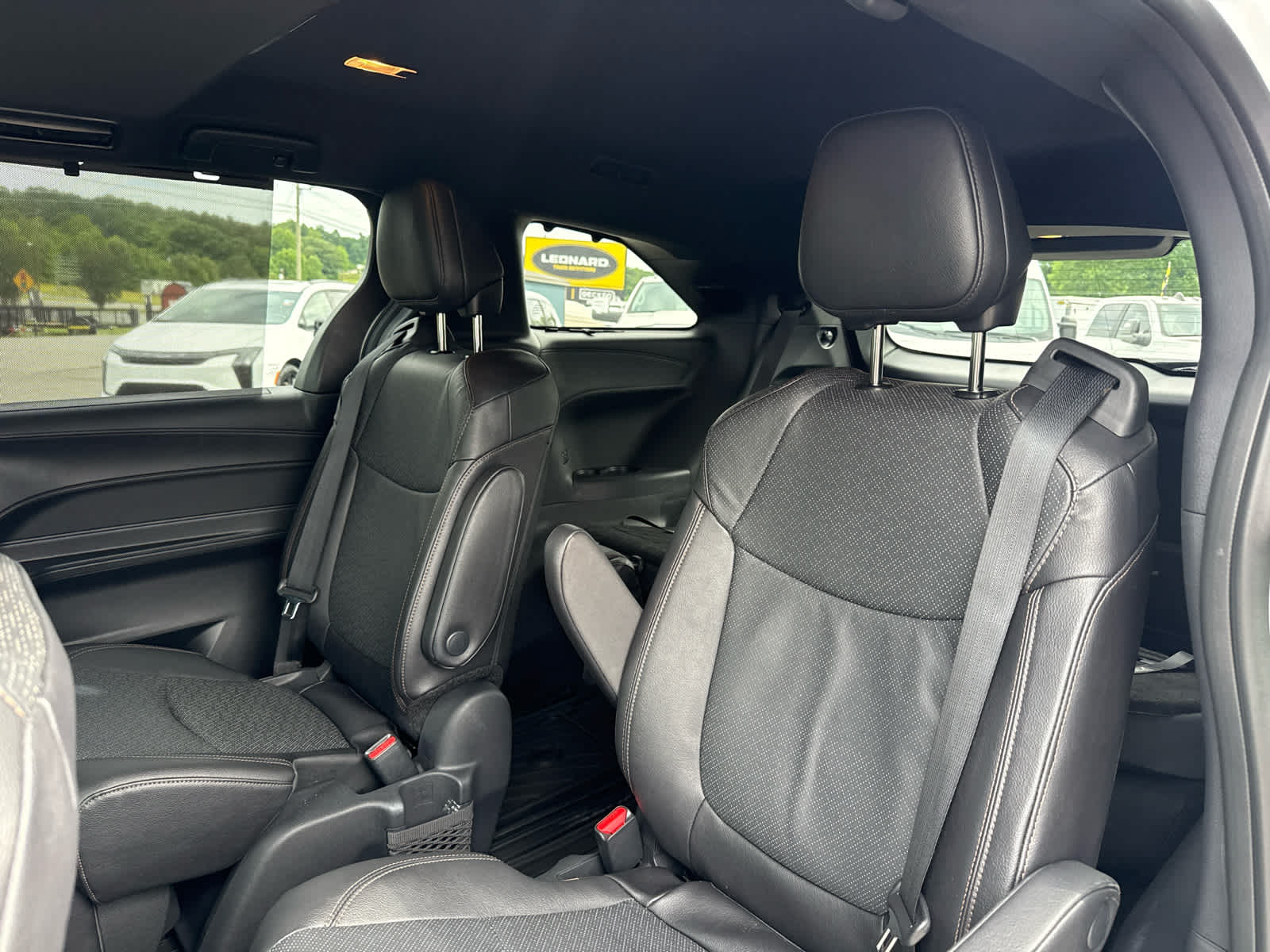 2025 Toyota Sienna Limited
