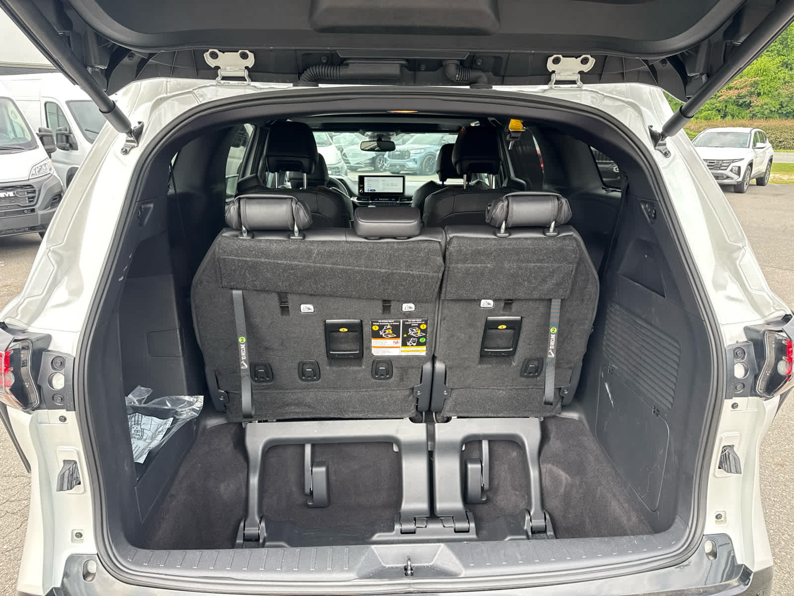 2025 Toyota Sienna Limited