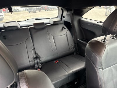 2025 Toyota Sienna Limited