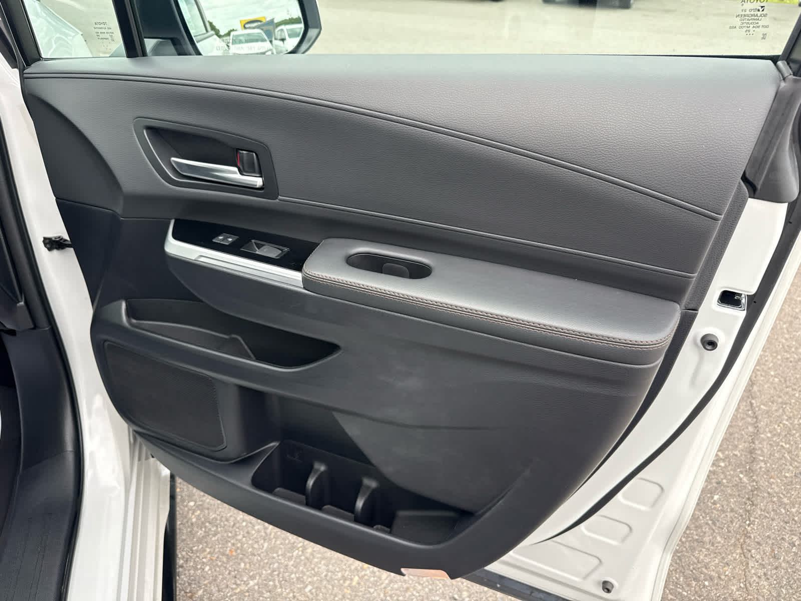 2025 Toyota Sienna Limited