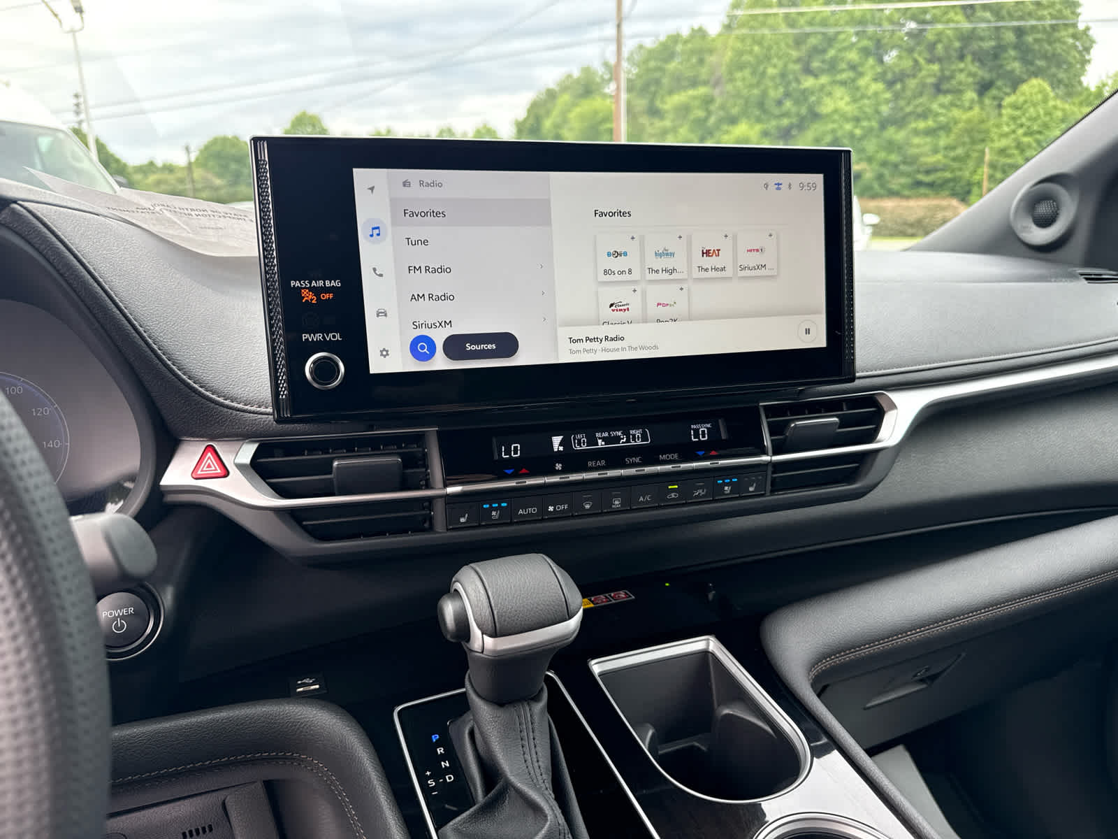 2025 Toyota Sienna Limited