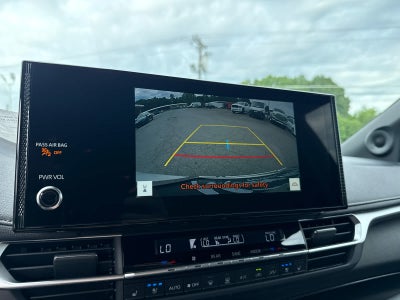 2025 Toyota Sienna Limited