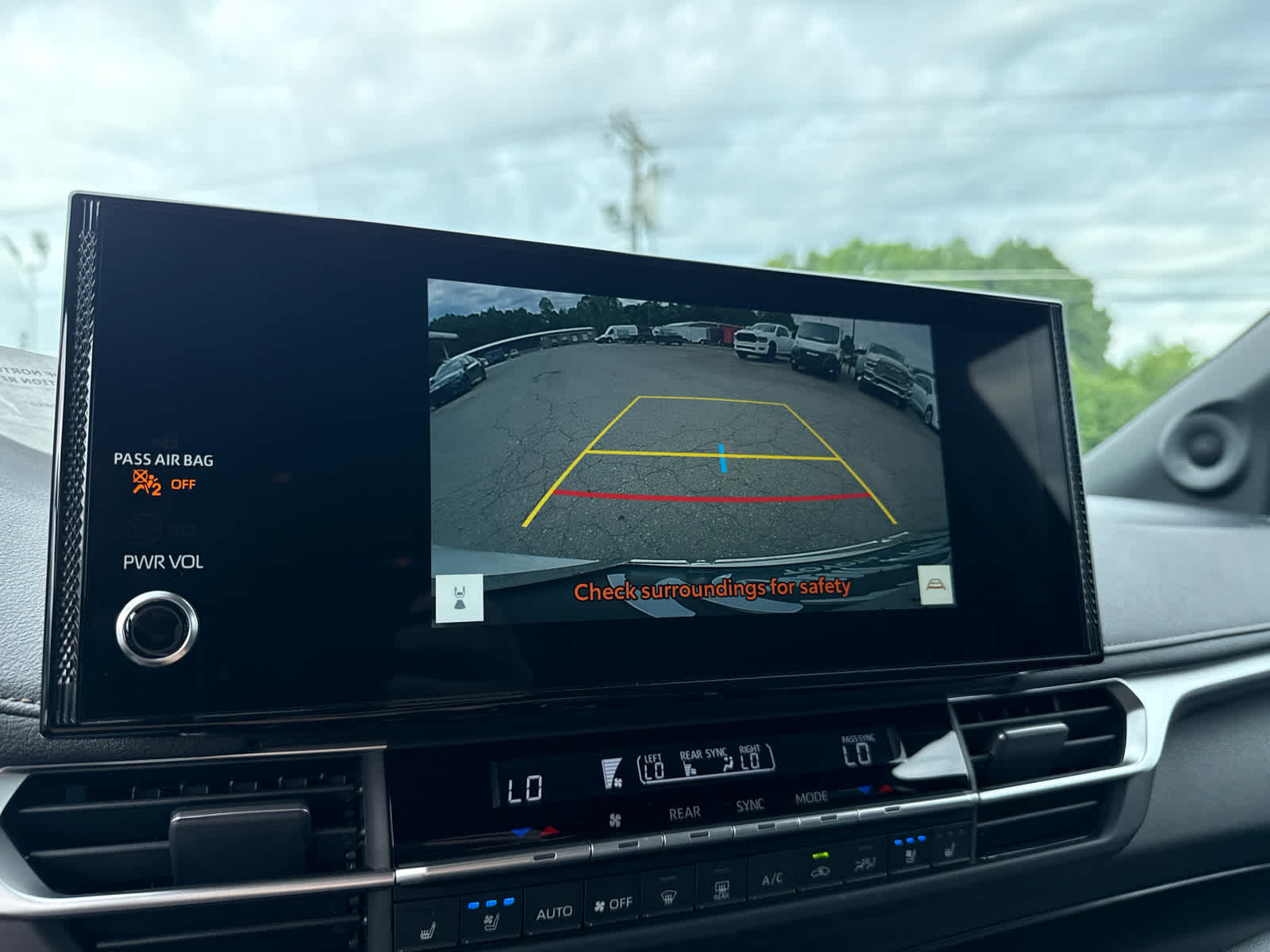 2025 Toyota Sienna Limited