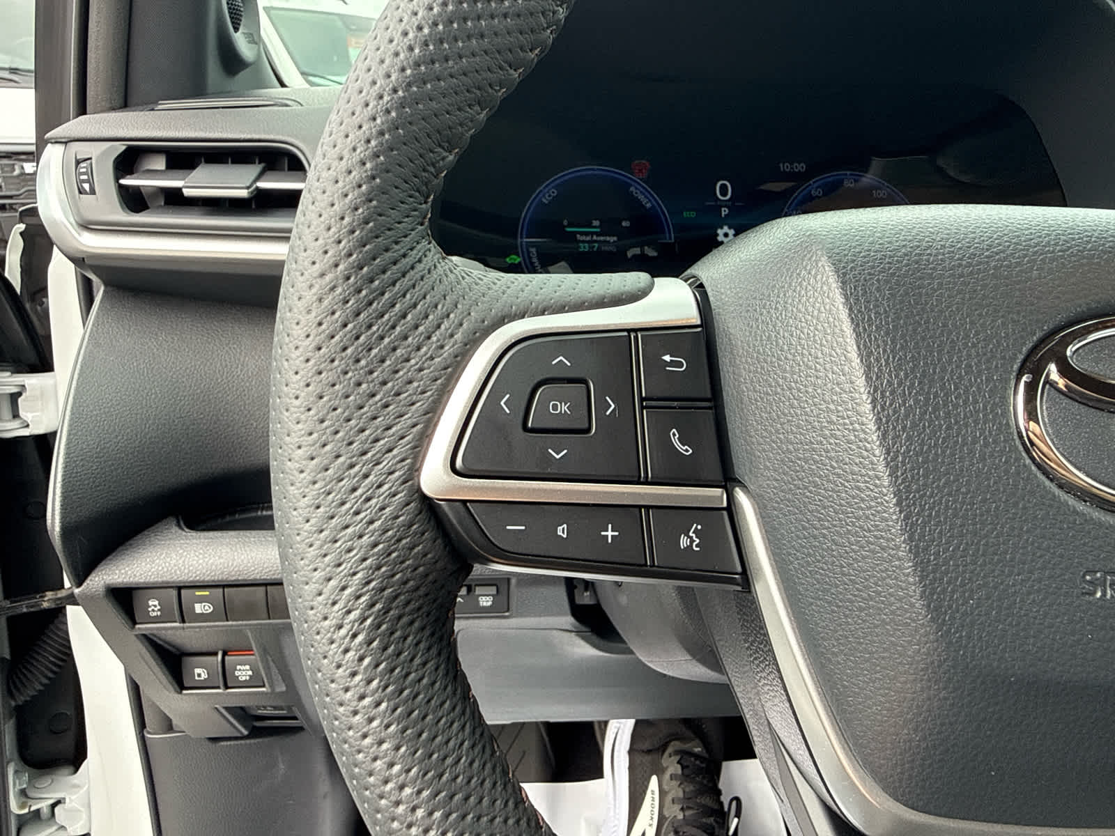 2025 Toyota Sienna Limited