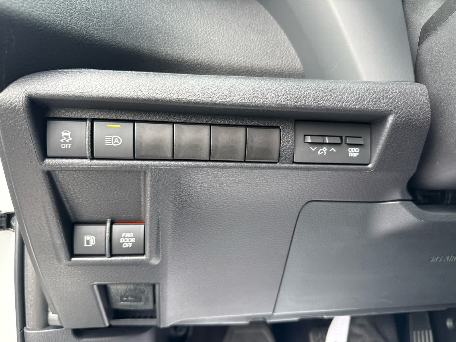 2025 Toyota Sienna Limited