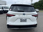 2025 Toyota Sienna Limited