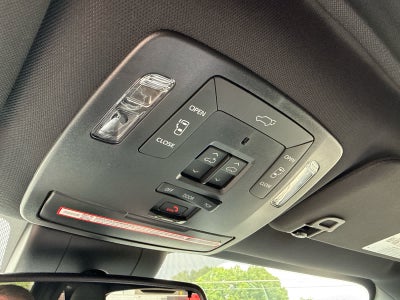 2025 Toyota Sienna Limited