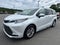 2025 Toyota Sienna Limited