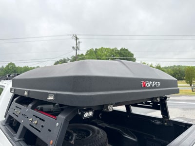 2019 Toyota Tacoma TRD Pro