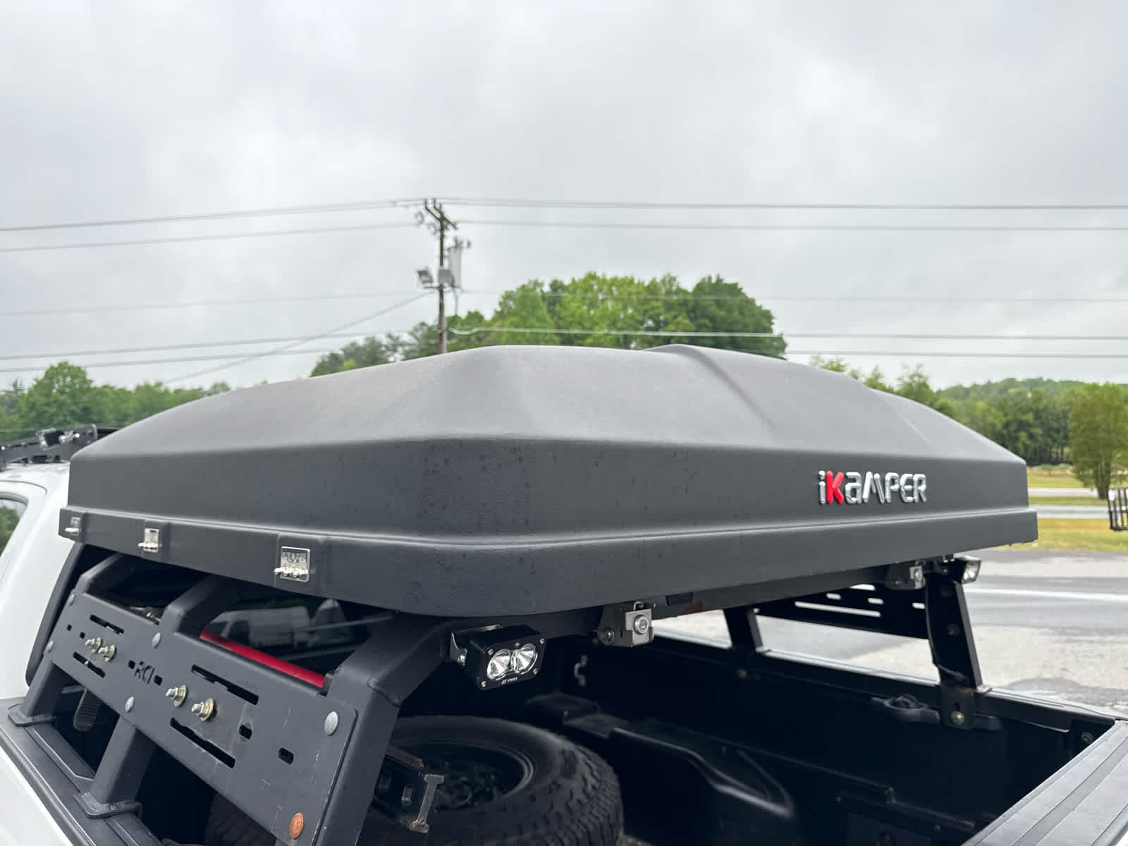 2019 Toyota Tacoma TRD Pro