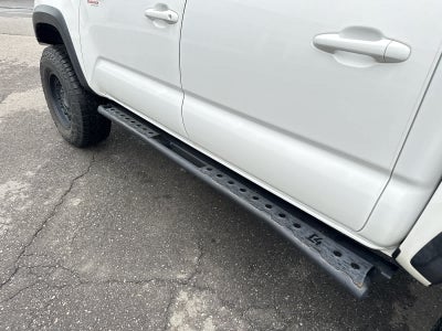 2019 Toyota Tacoma TRD Pro