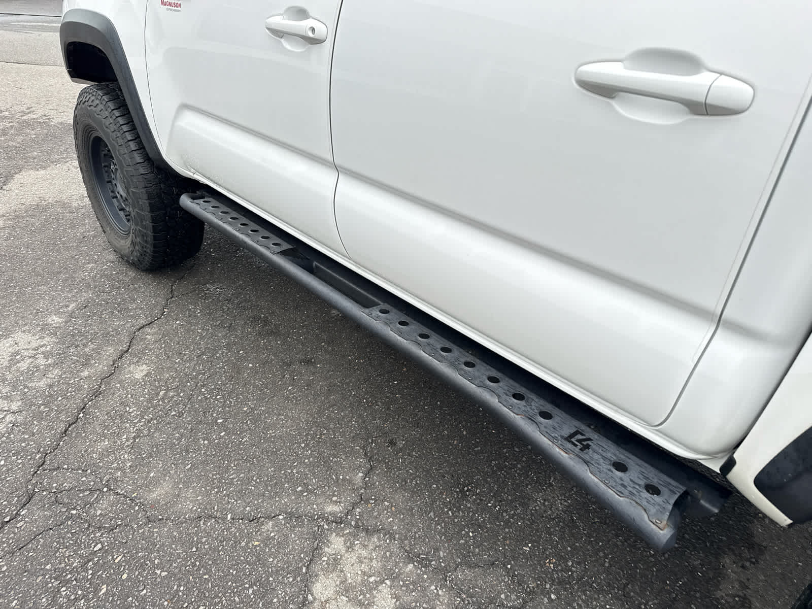 2019 Toyota Tacoma TRD Pro