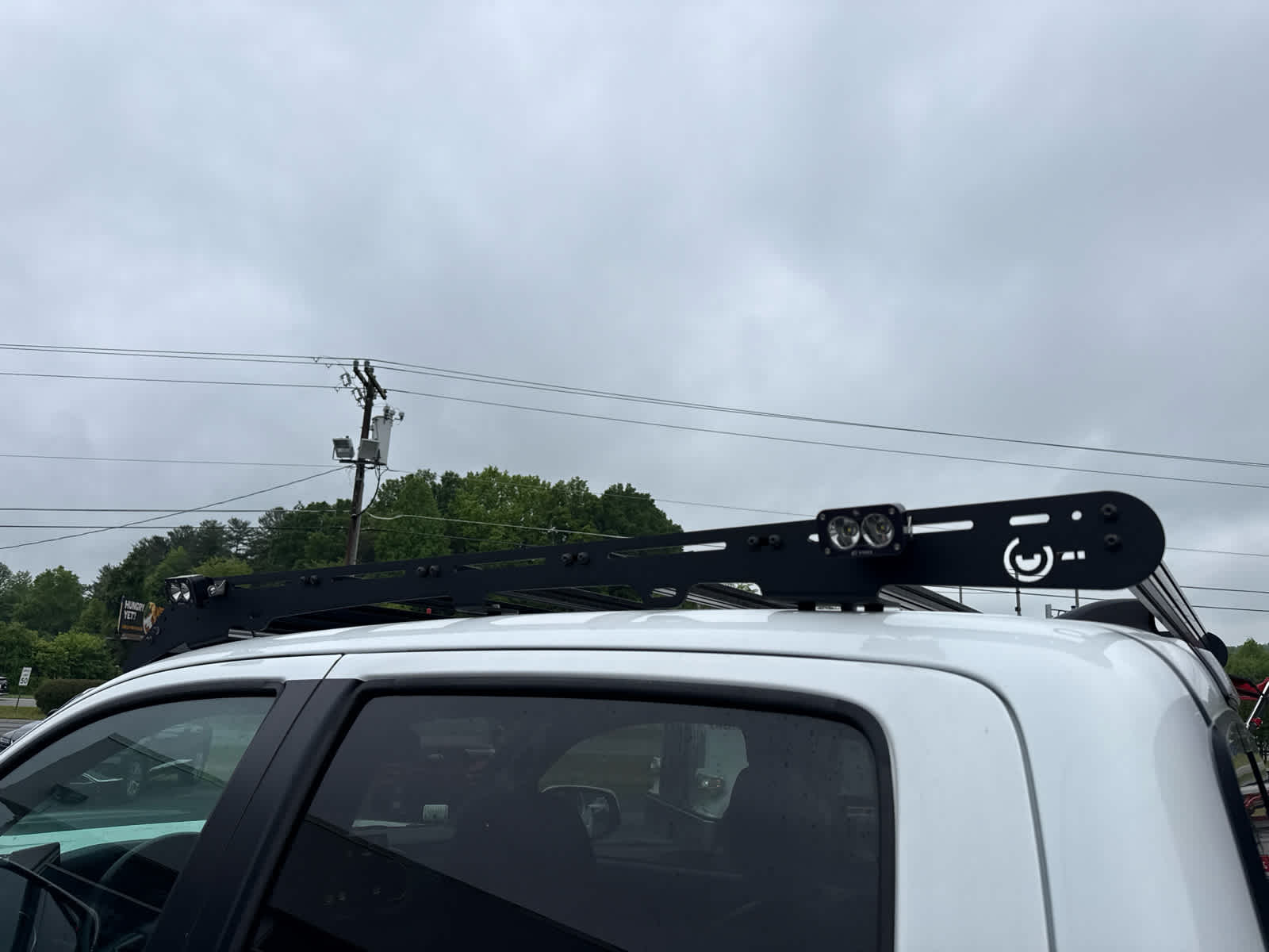 2019 Toyota Tacoma TRD Pro