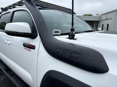 2019 Toyota Tacoma TRD Pro
