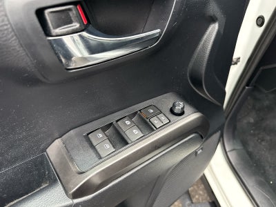 2019 Toyota Tacoma TRD Pro