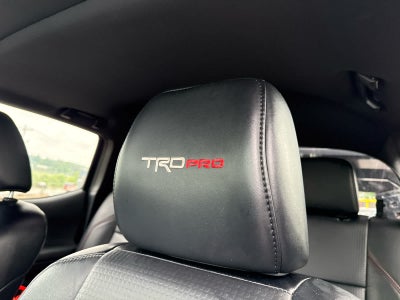 2019 Toyota Tacoma TRD Pro