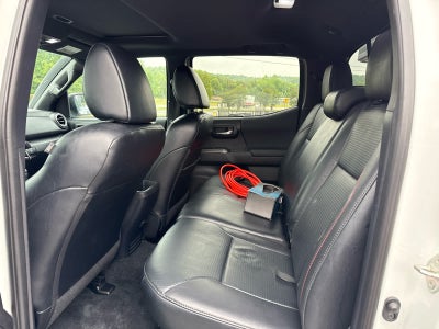 2019 Toyota Tacoma TRD Pro