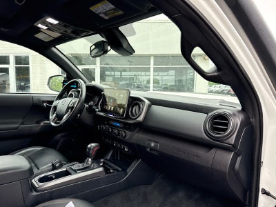 2019 Toyota Tacoma TRD Pro