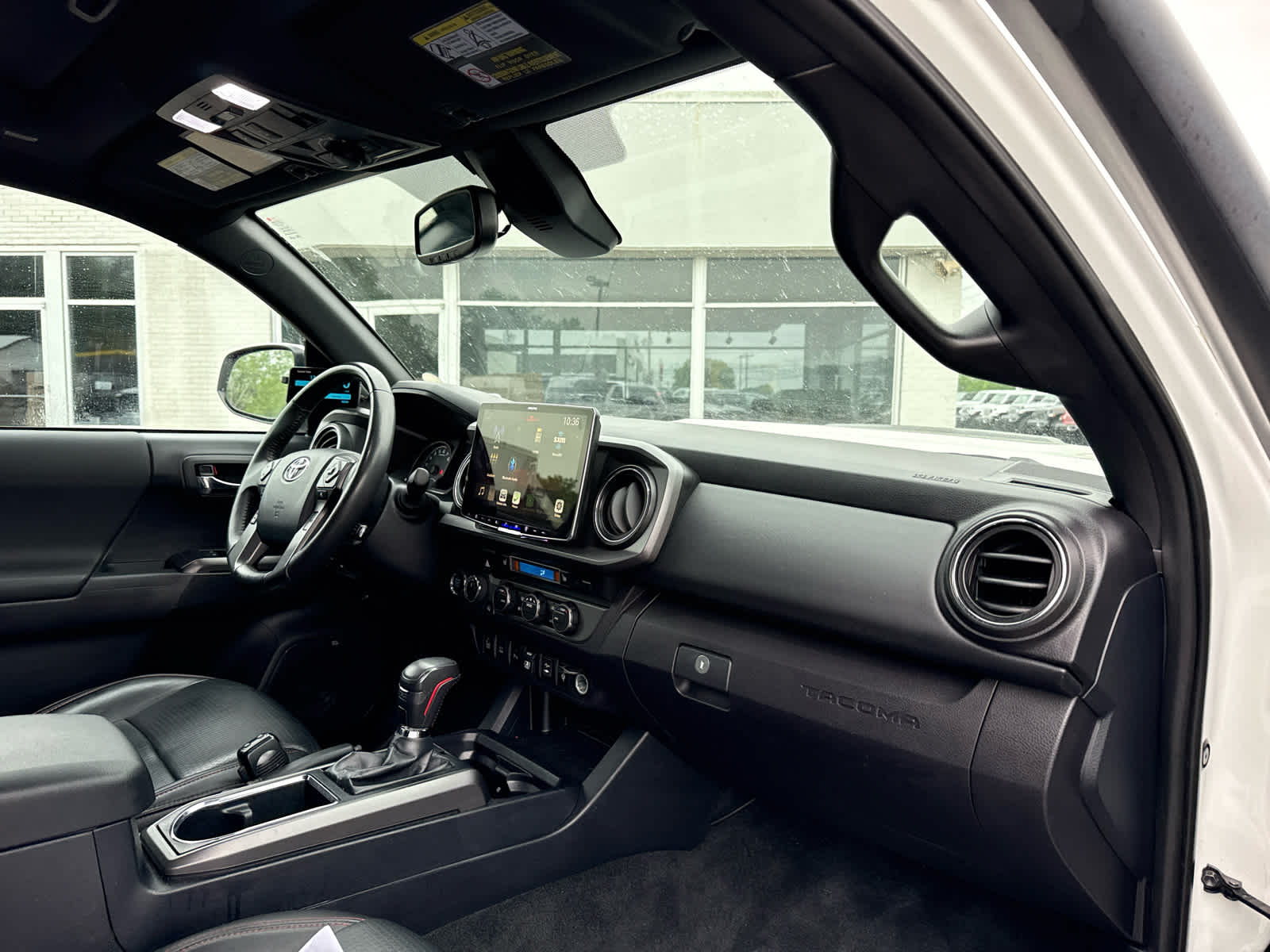 2019 Toyota Tacoma TRD Pro