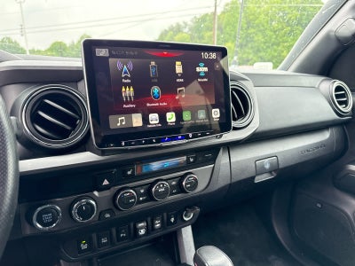 2019 Toyota Tacoma TRD Pro