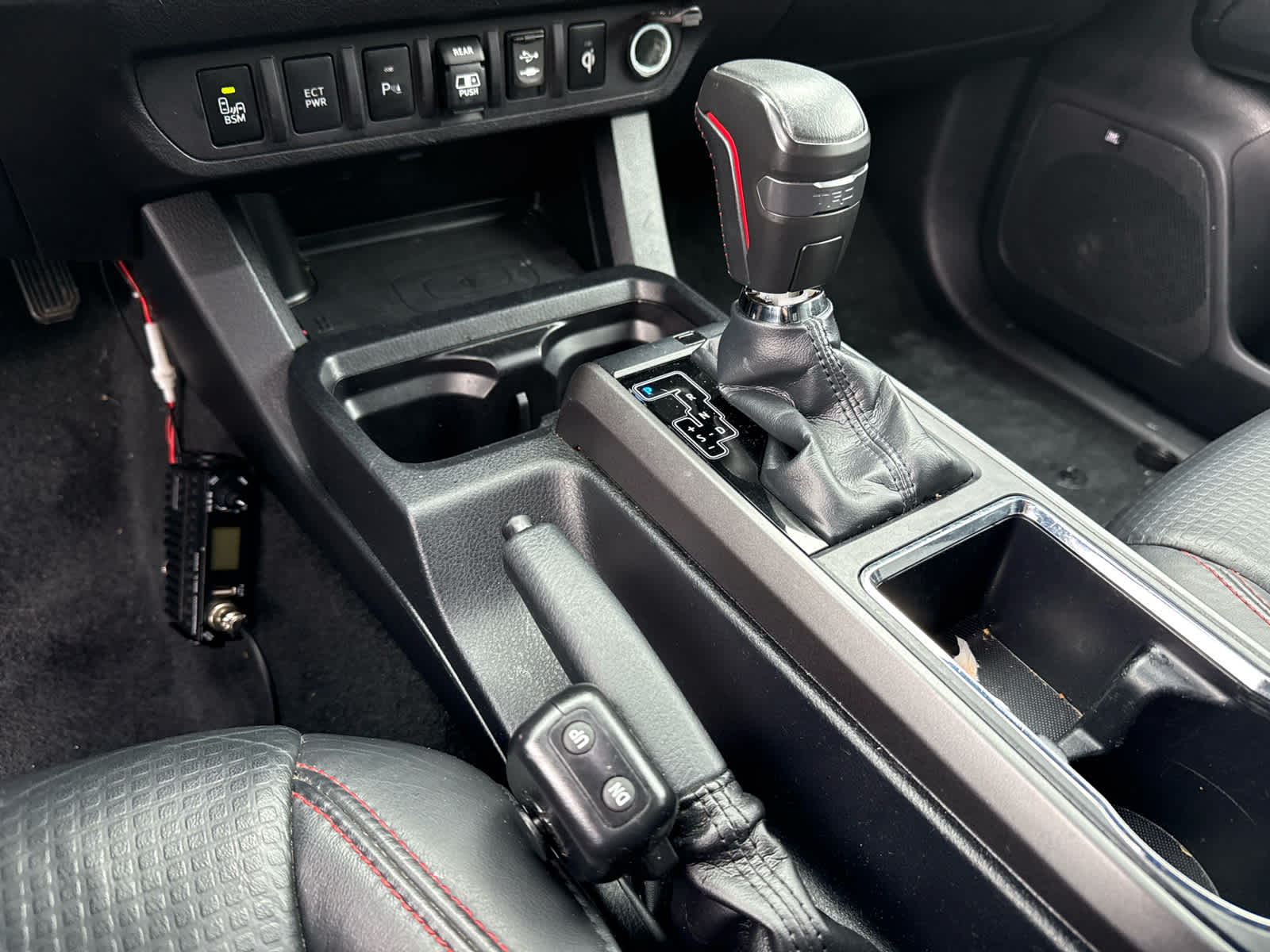 2019 Toyota Tacoma TRD Pro