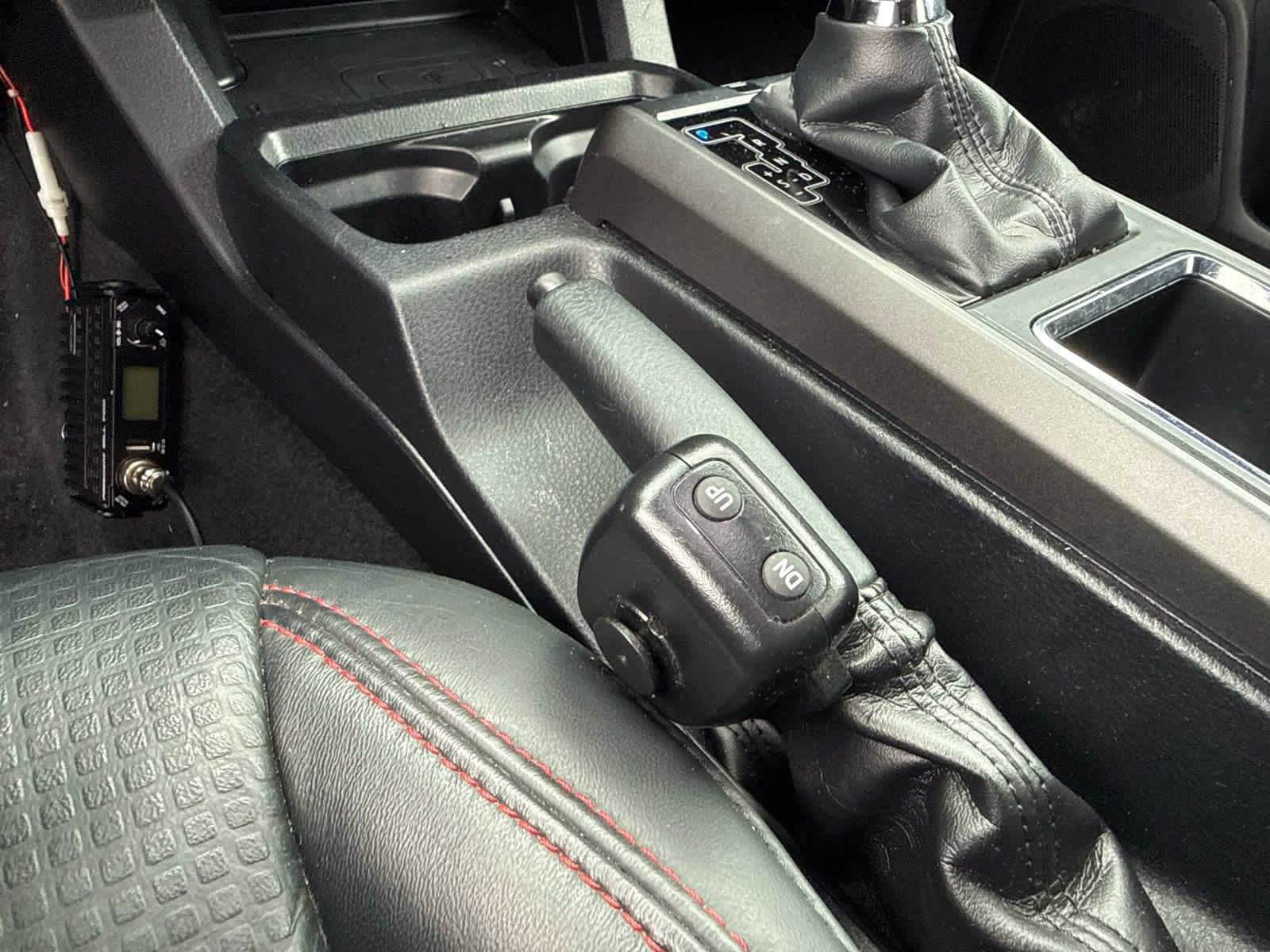 2019 Toyota Tacoma TRD Pro