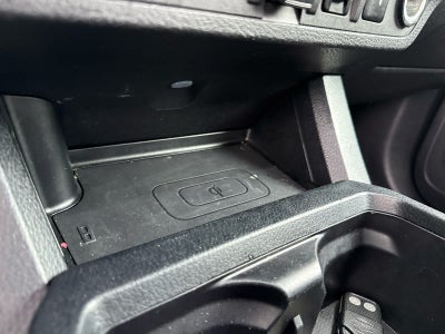 2019 Toyota Tacoma TRD Pro