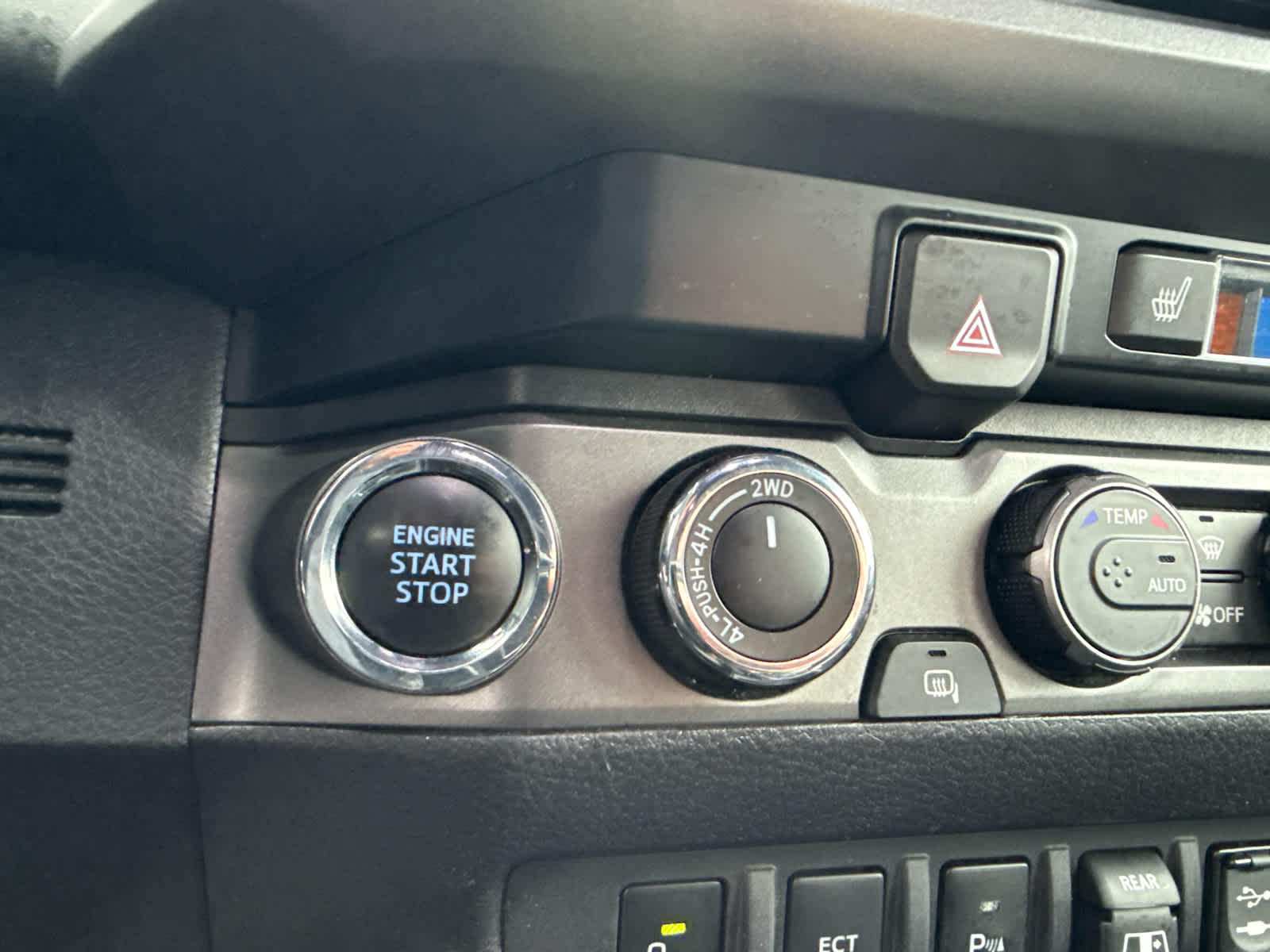 2019 Toyota Tacoma TRD Pro