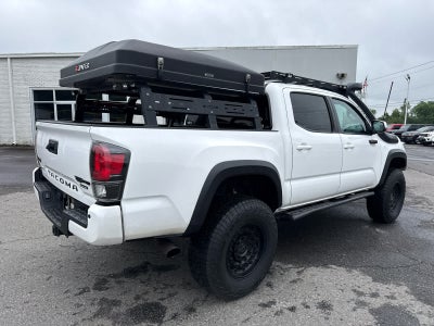 2019 Toyota Tacoma TRD Pro