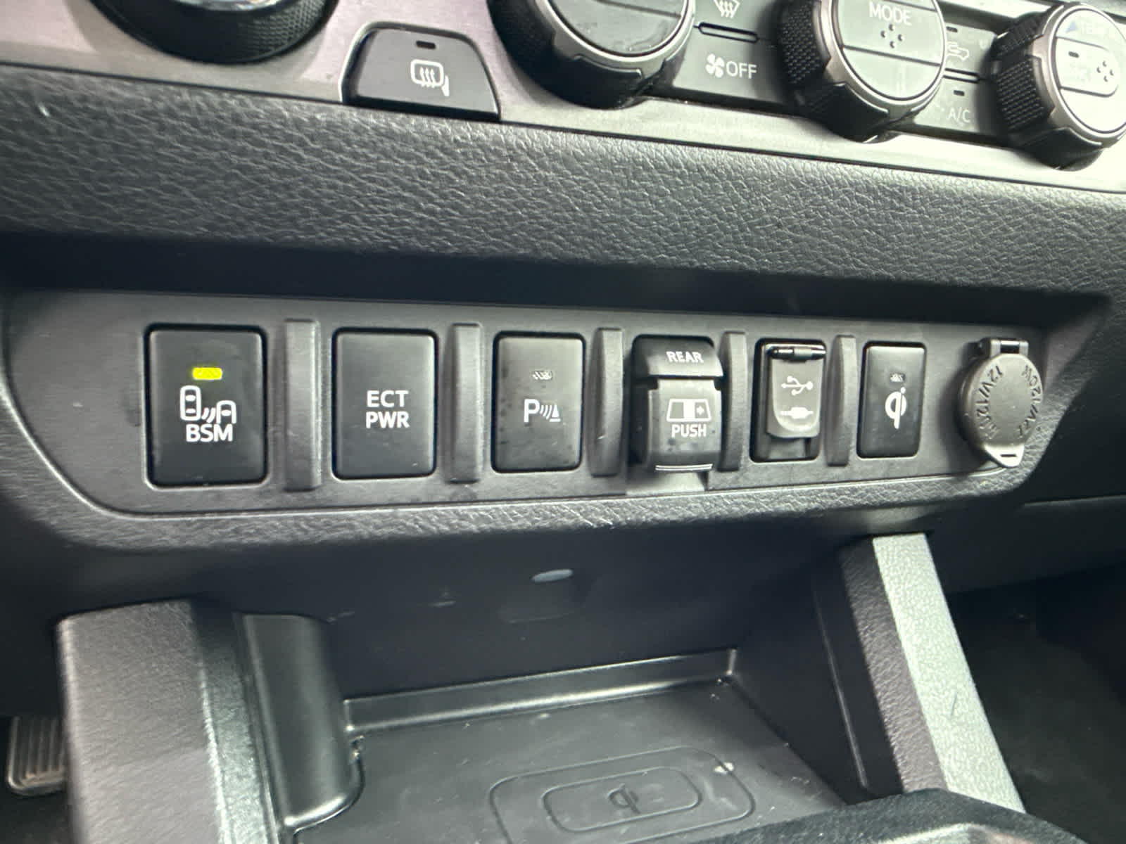 2019 Toyota Tacoma TRD Pro