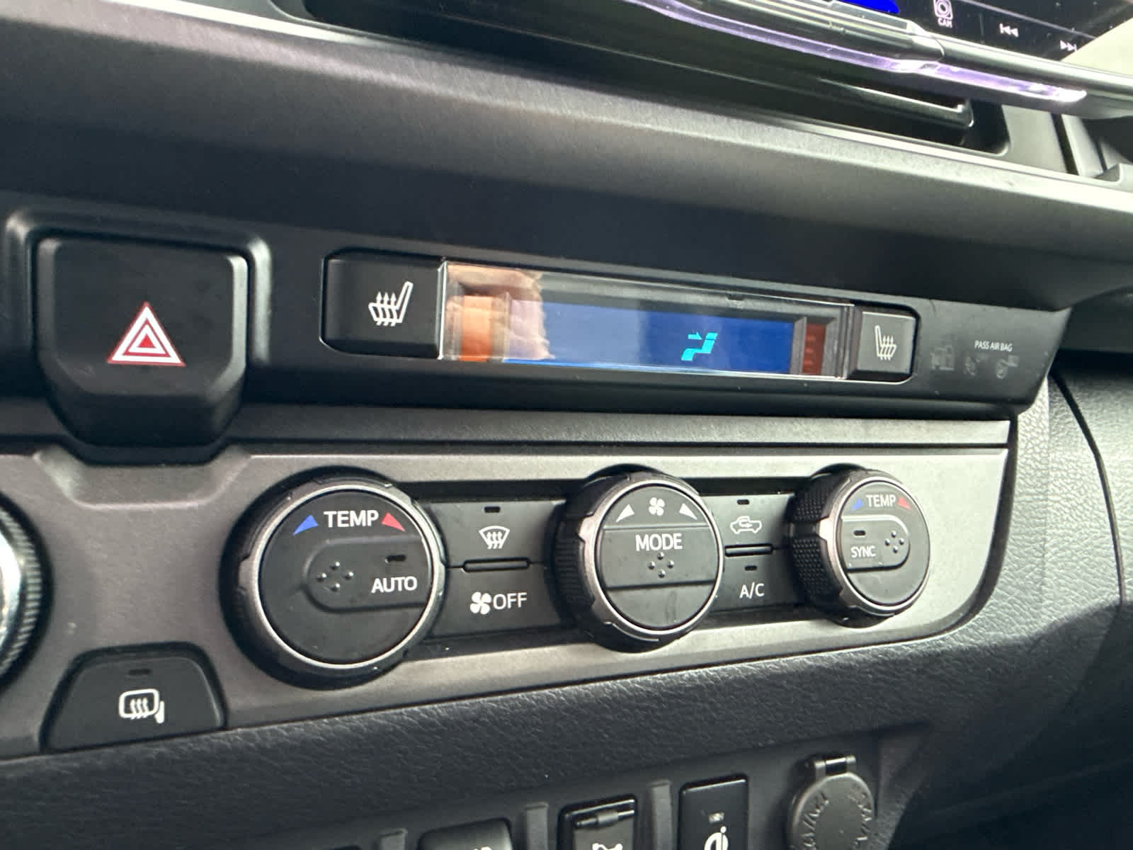 2019 Toyota Tacoma TRD Pro