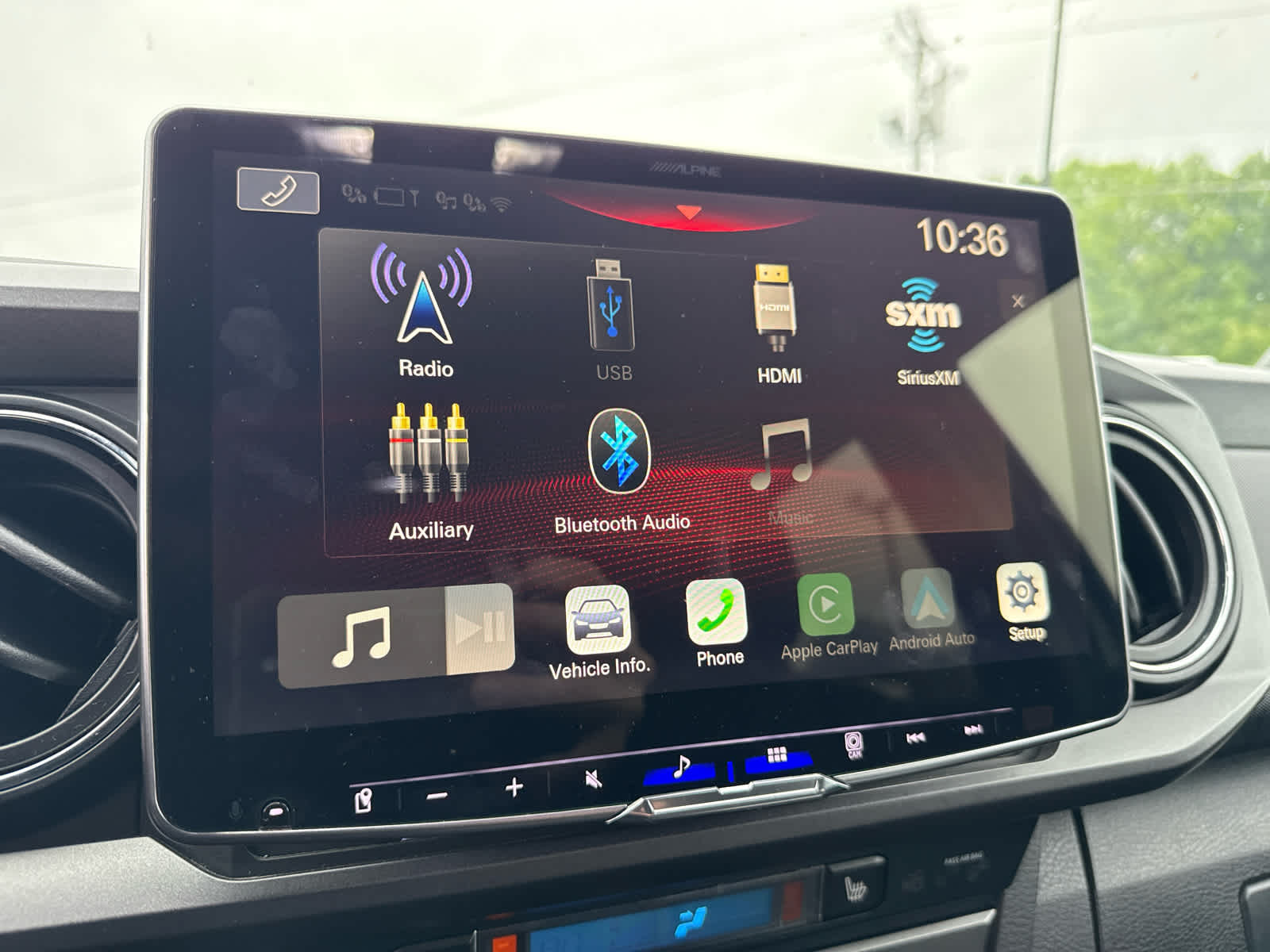 2019 Toyota Tacoma TRD Pro