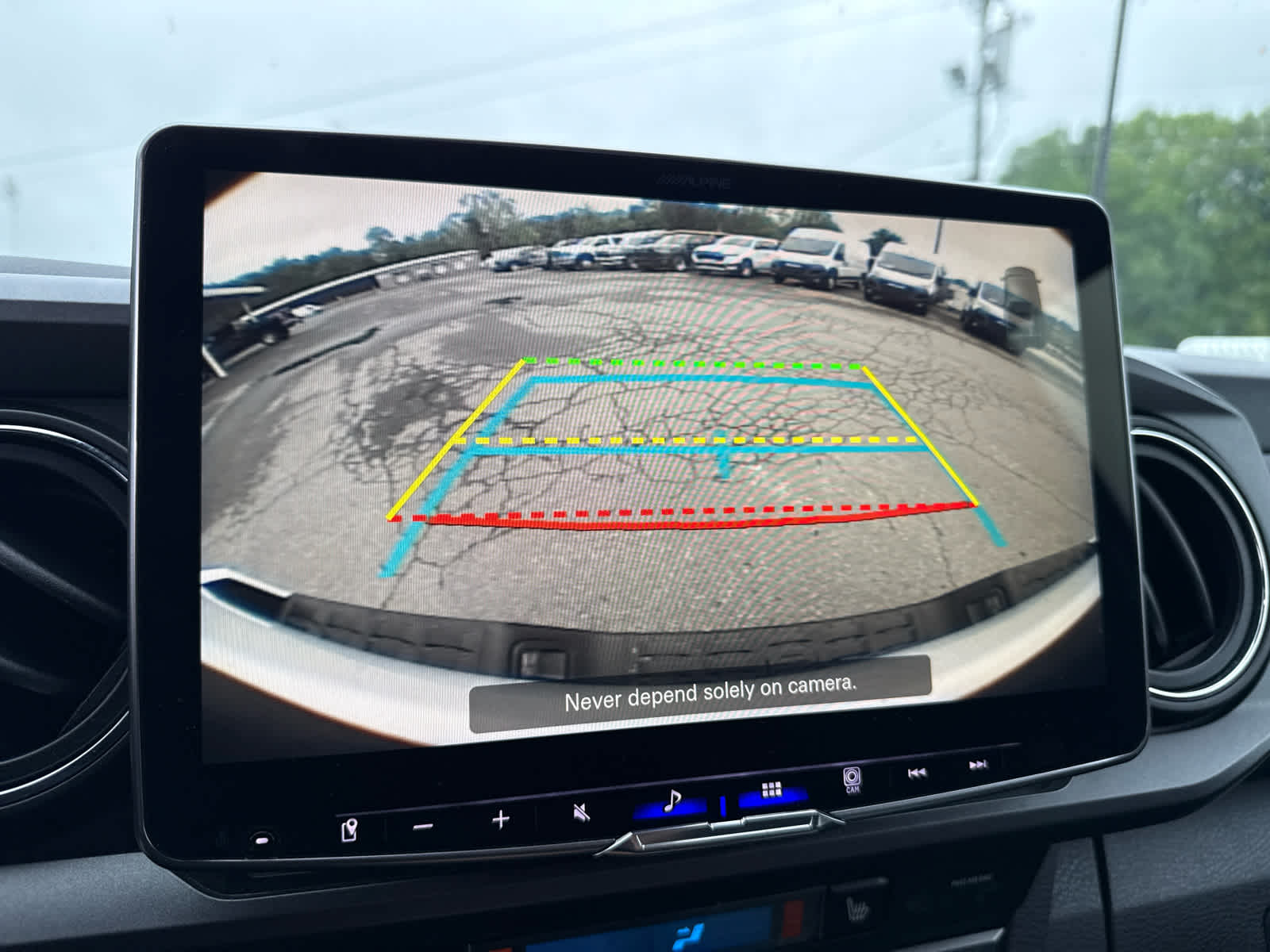 2019 Toyota Tacoma TRD Pro