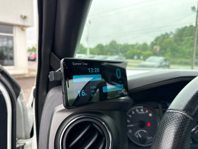 2019 Toyota Tacoma TRD Pro