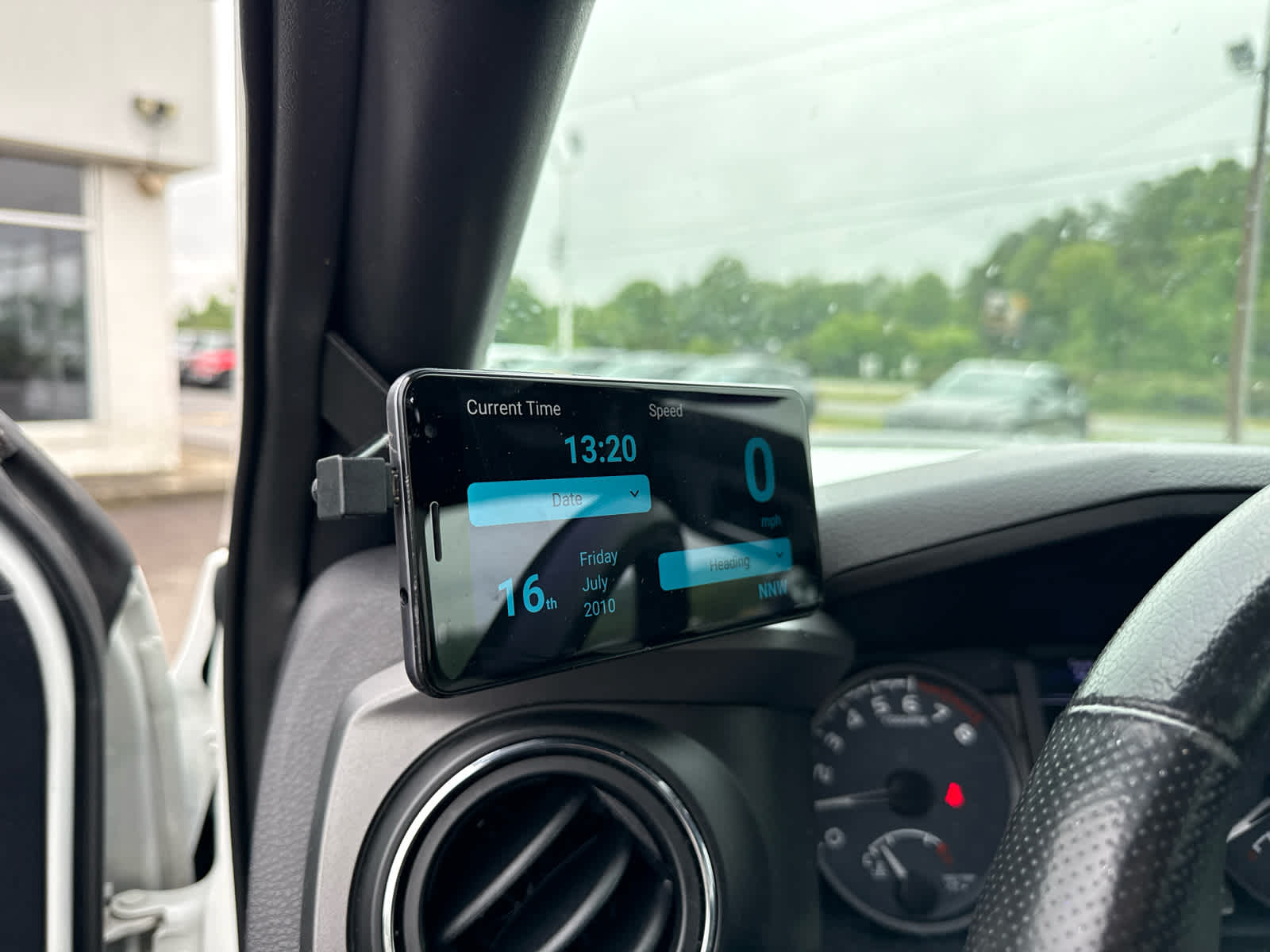 2019 Toyota Tacoma TRD Pro