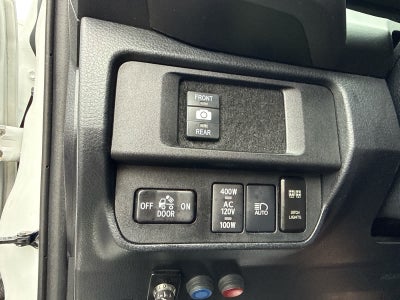 2019 Toyota Tacoma TRD Pro