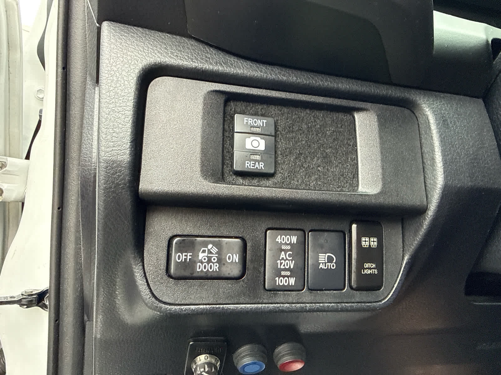 2019 Toyota Tacoma TRD Pro